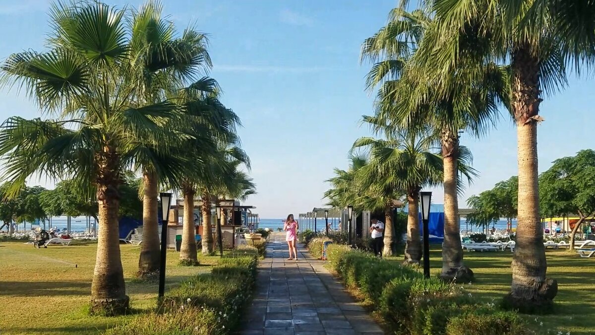 Эпидемия надолго закрыла нам дорогу к Средиземному морю