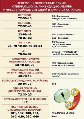 Иллюстрация: администрация Южно-Сахалинска