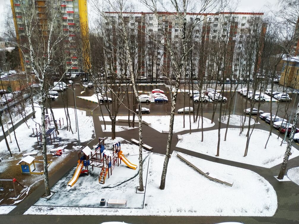 Фото: Алексей Берк / ООО "ЦИК"