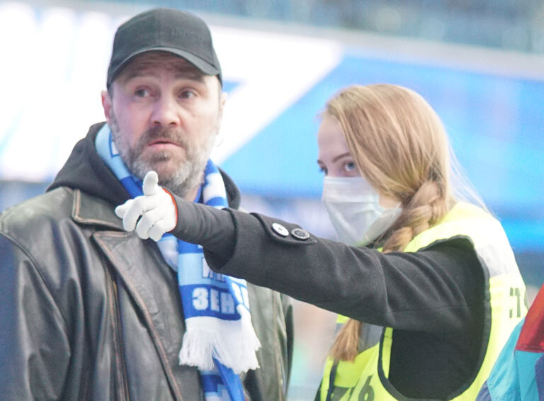 Спортуикэнд свежий