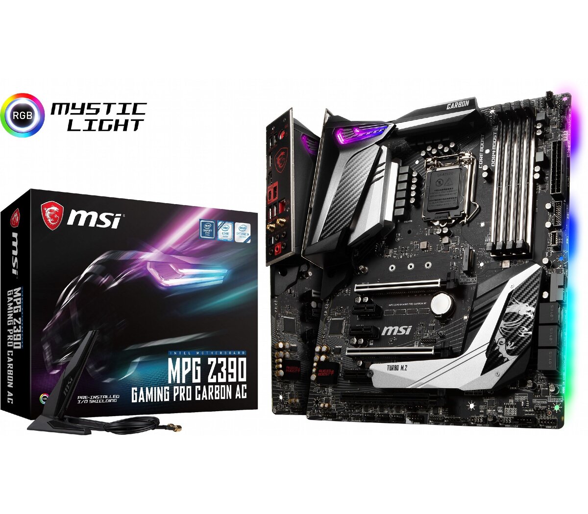 Выглядит зверски