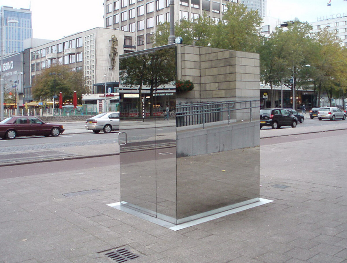 Лондон. Великобритания