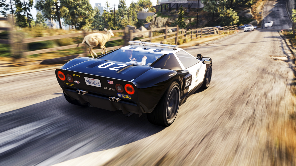 Источник изображения: LCPDFR.com