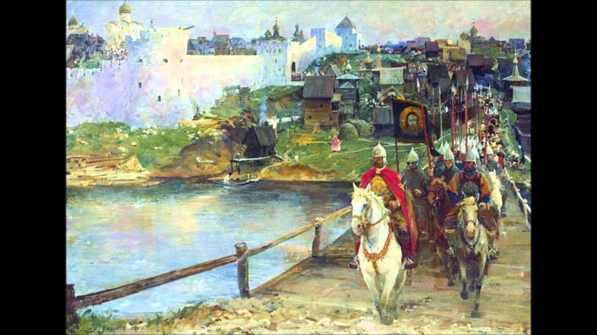 у своих донской москва