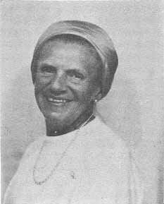 Альма Ниссен