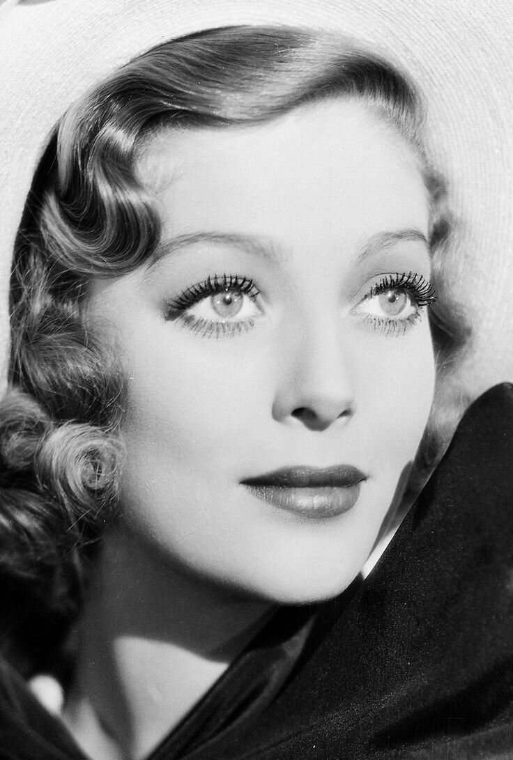 Лоретта Янг