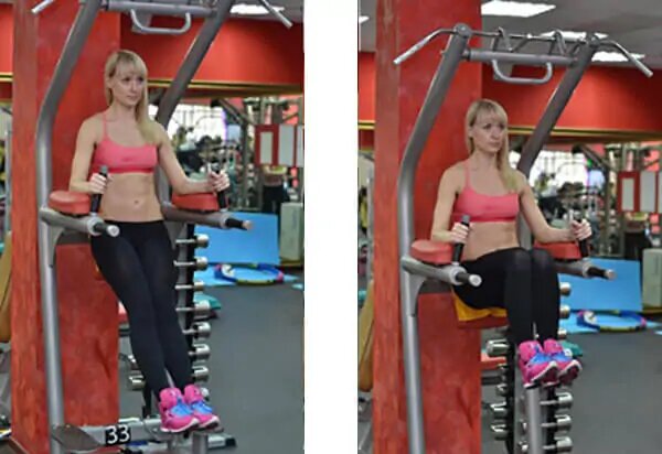 Сушка тела для женщин: как сушиться после 30, 40 и 50 лет в домашних ...