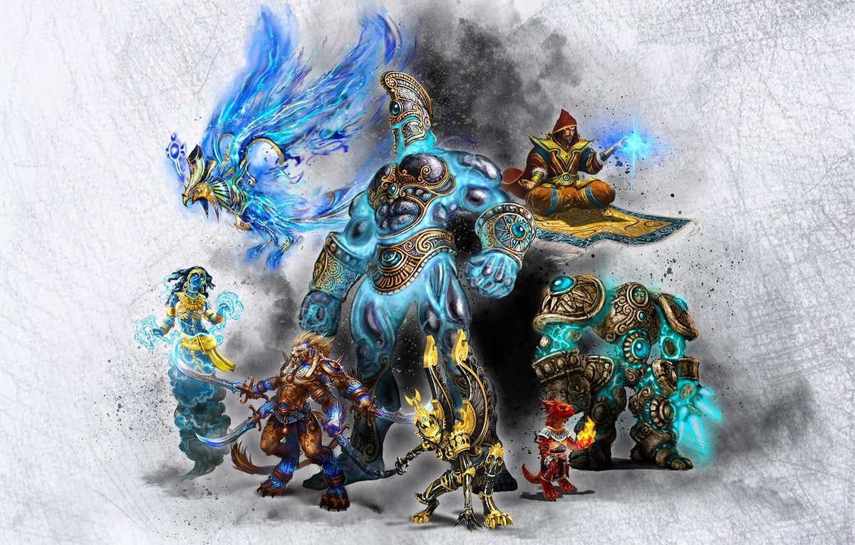 Героическая сага от начала и до конца, включая все официальные дополнения и бонусные карты. Погрузитесь в захватывающий мир с неподражаемыми спецэффектами нового поколения, потрясающими эпическими сражениями, разнообразными вариантами многопользовательской игры и RPG элементами.
Участвуйте в захватывающем приключении в дополнении «Владыки Севера». Исследуйте таинственные земли. Управляйте новыми войсками гномов и ренегатов. Откройте для себя новые горизонты мира Героев Меча и Магии V.
В дополнении «Повелители Орды» вы сможете играть за фракцию орков. Попытайтесь разрушить коварный заговор демонов. В вашем распоряжении новые заклинания, наборы артефактов и уникальная расовая способность орков «Гнев Крови».