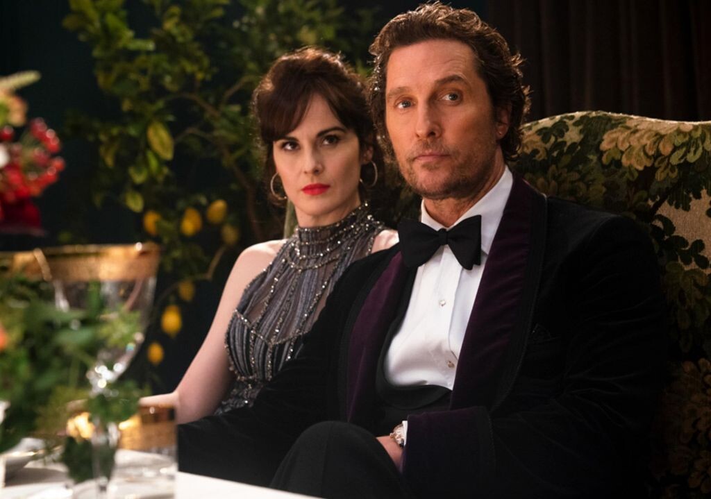 Истинная семья львов