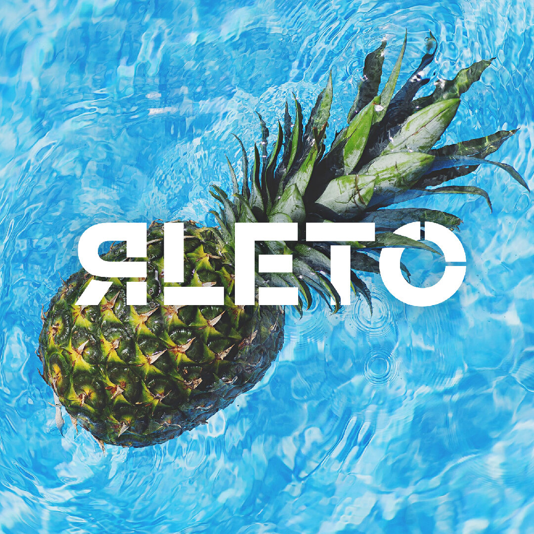 Фирменный логотип для бренда одежды 