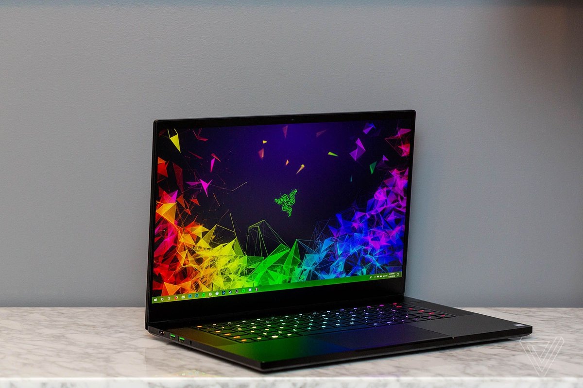 Razer Blade 15