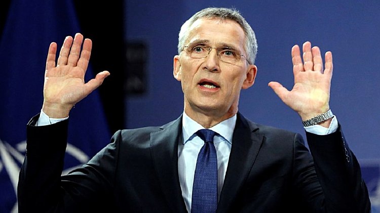 Генсек НАТО