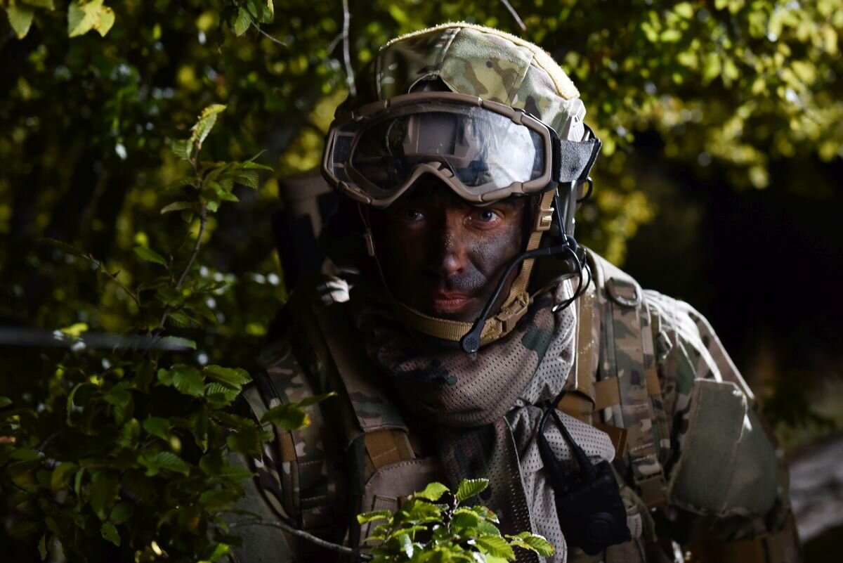 Фильм Пустыня 