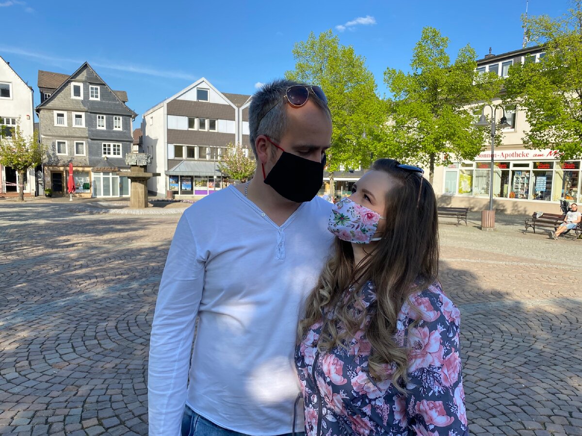 Новая мода 2020 года 