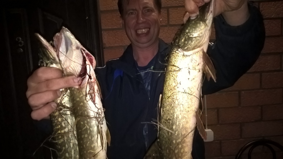 Мелочь, а приятно...