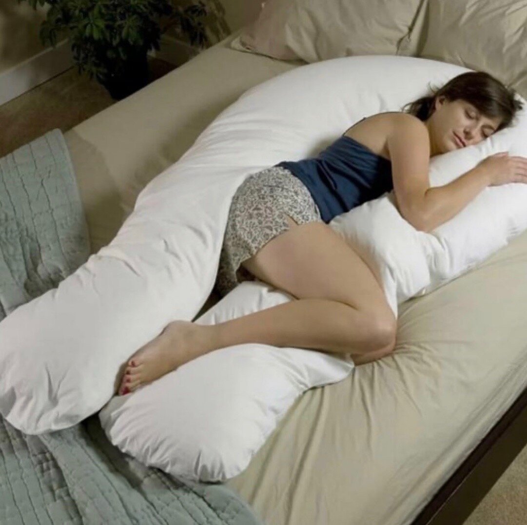 Подушка для беременных