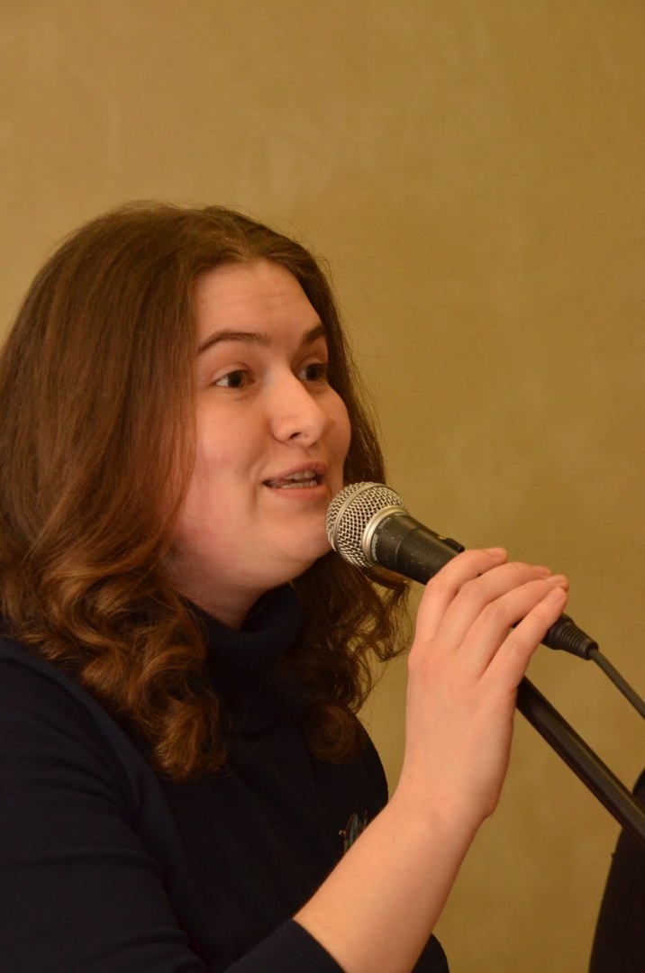 Полина Ончукова