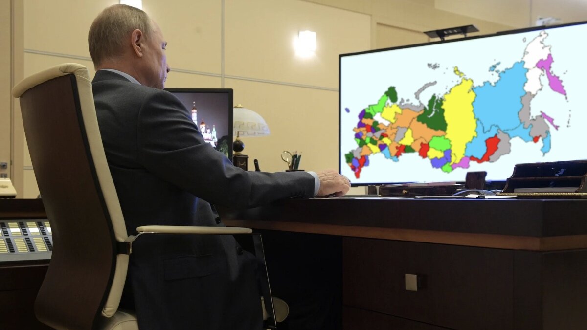 Владимир Путин продлил период нерабочих дней до 11 мая включительно.