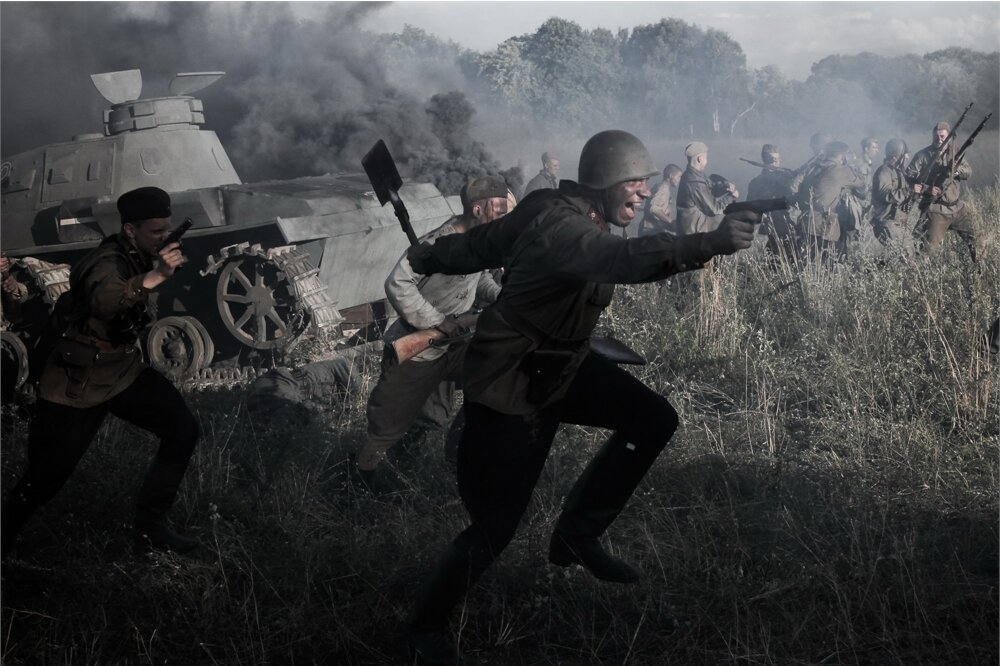 Этот фильм должен посмотреть каждый!