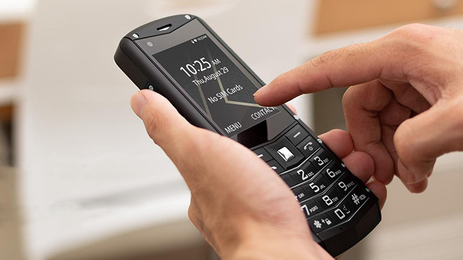 5 умных кнопочных телефонов с Wi-fi,GPS,LTE и WhatsApp.Какой выбрать ...