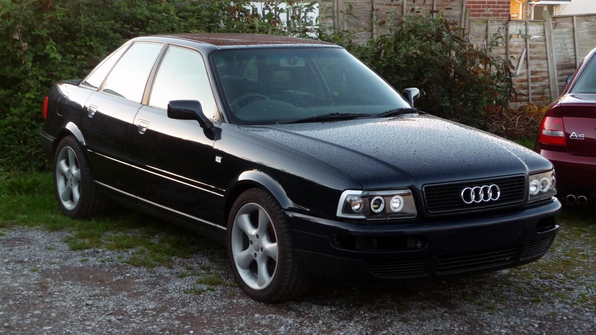 Лучшие авто до 100к для понтов | Мир авто | Дзен