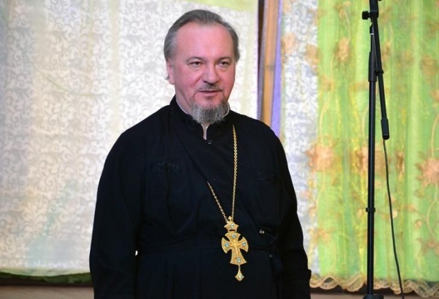 Анатолий Кизюн 