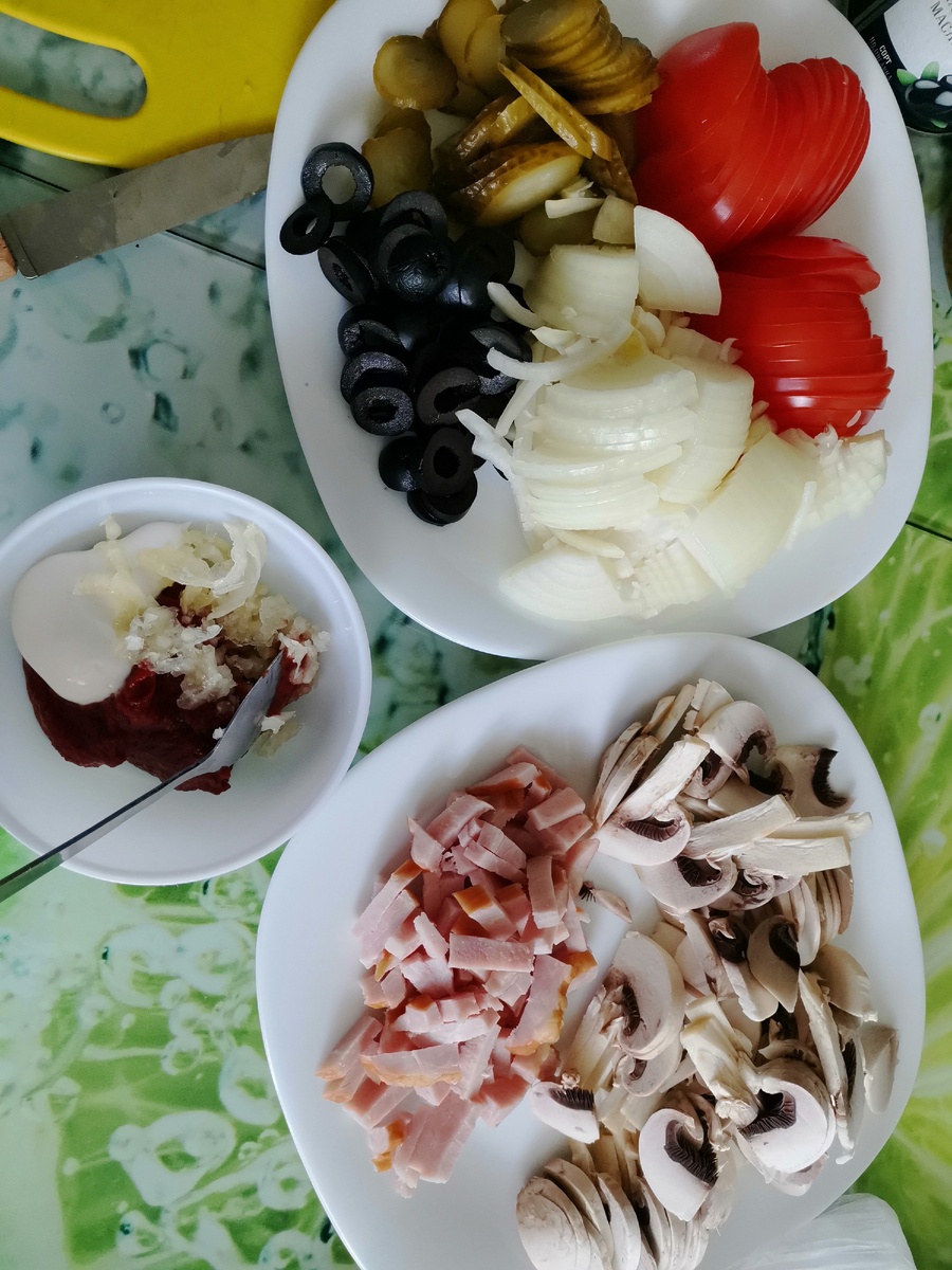 Скоро что-то будет