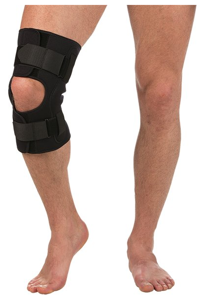 Когда болит колено. Упражнения для восстановления подвижности и снятия болей коленного сустава.