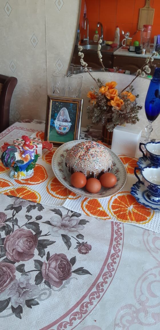 Один в поле воин