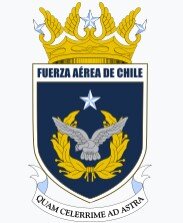 Эмблема ВВС Чили