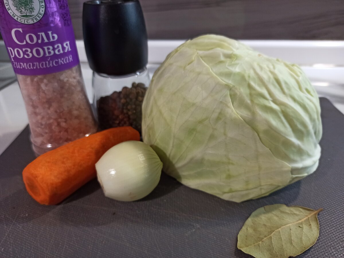 Недорогие и простые продукты