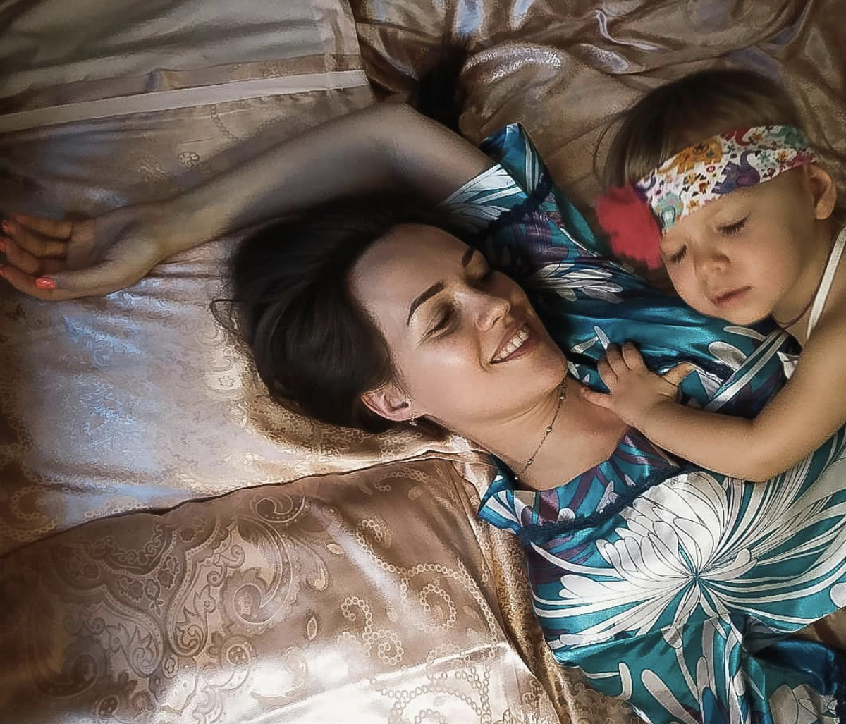 мышление изобилия