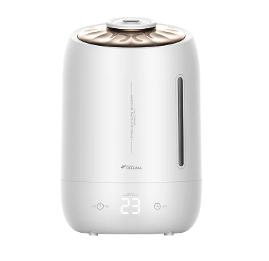 Фото взято с Яндекс Маркета (мой увлажнитель крупным планом)