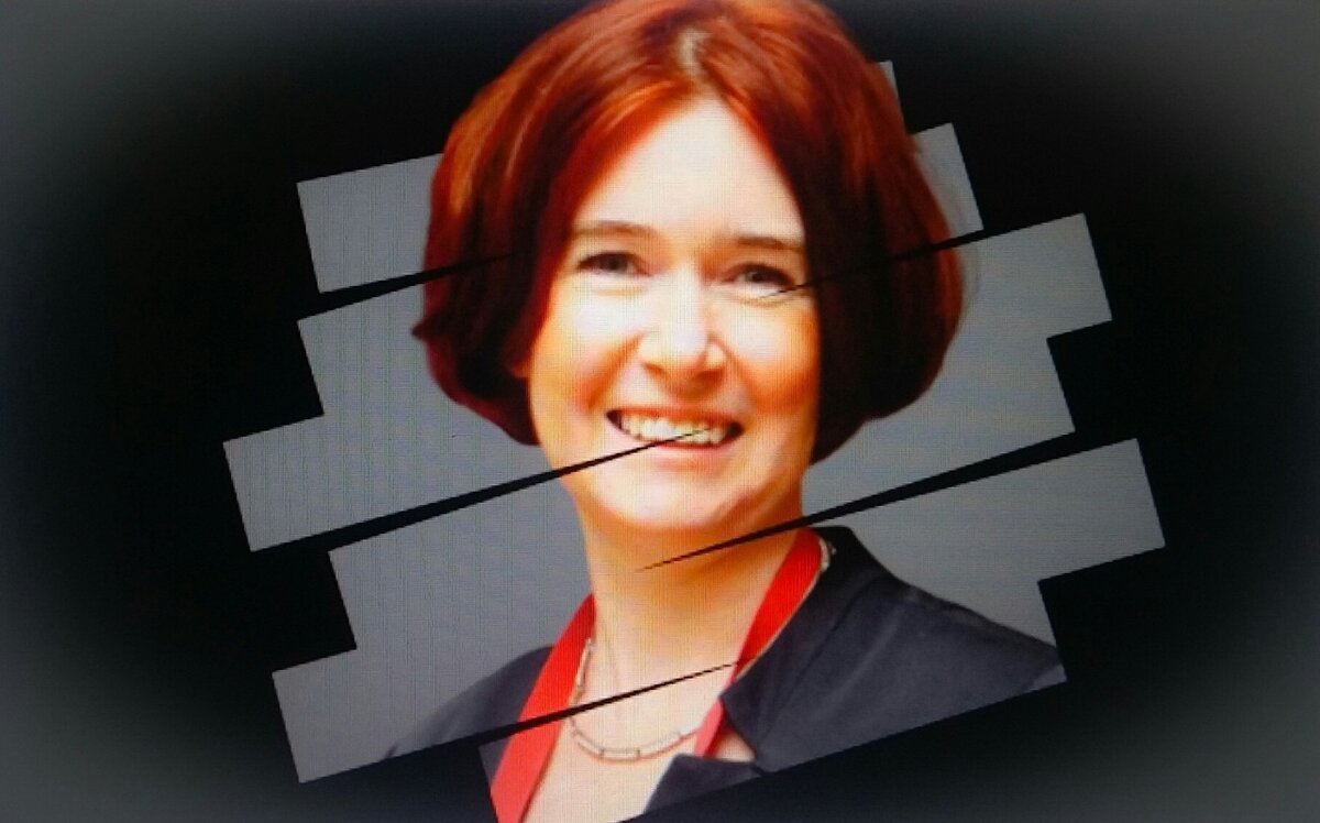 экономист Альфа-банка Наталия Орлова.  