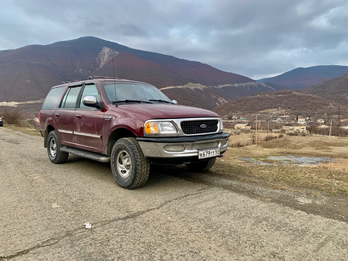 Сколько штрафов я получил за два месяца путешествий на автомобиле. Проверил через интернет