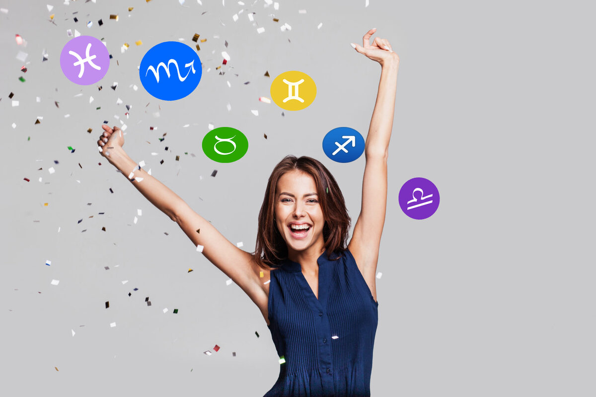 Знаки зодиака в объективе! Кто из них любит публичность