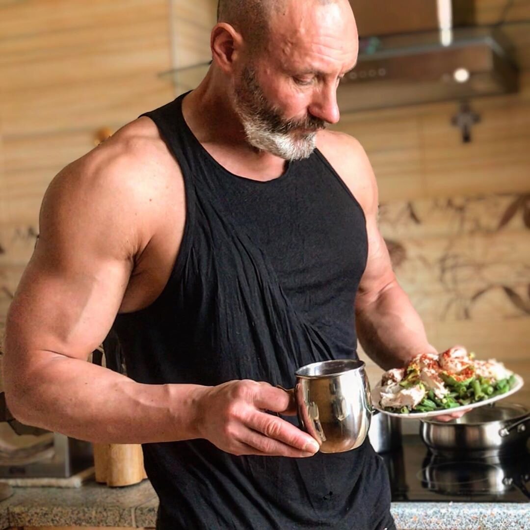 Instagram: the_perfect_man_physique_style