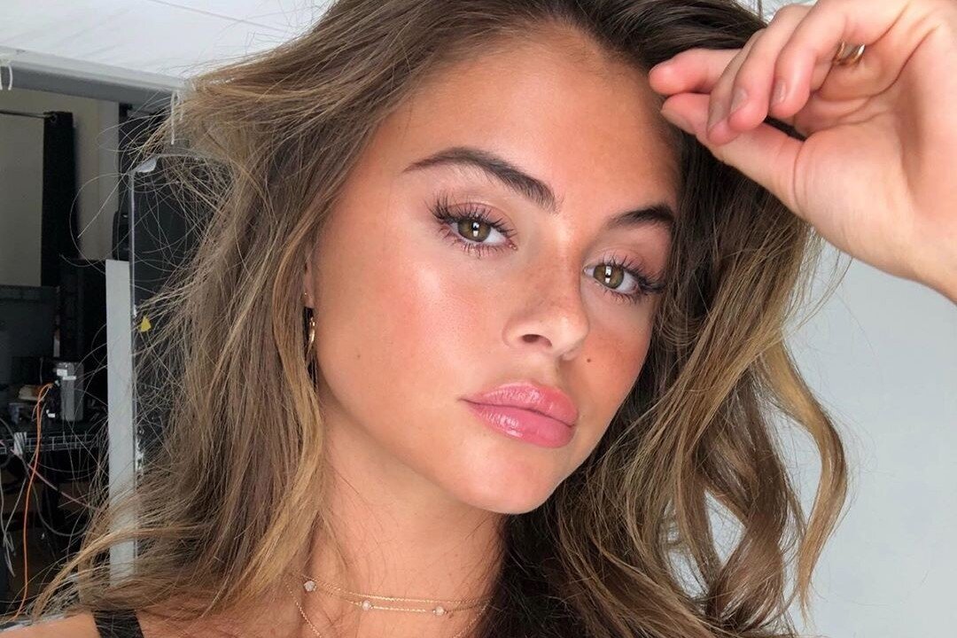 Фото: @daniellabeckerman