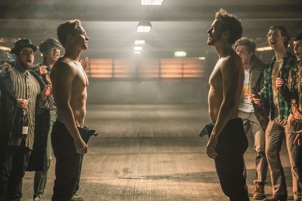 Кадр из фильма