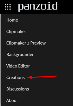 Кнопка, куда нужно нажимать.