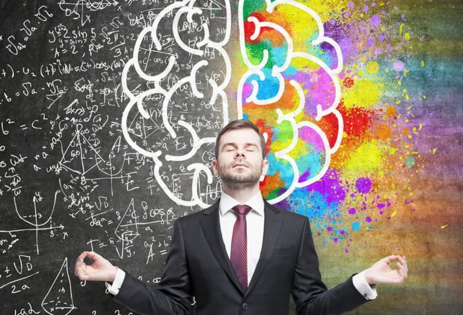 УМ ЛЕВЫЙ ИЛИ ПРАВЫЙ?