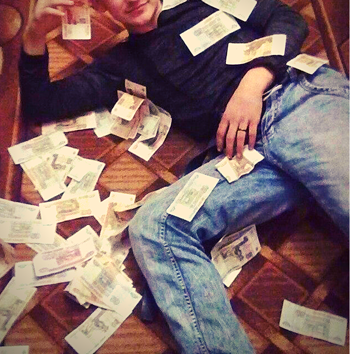 Ну разве не альфа-самец? Источник фото: Яндекс.Картинки