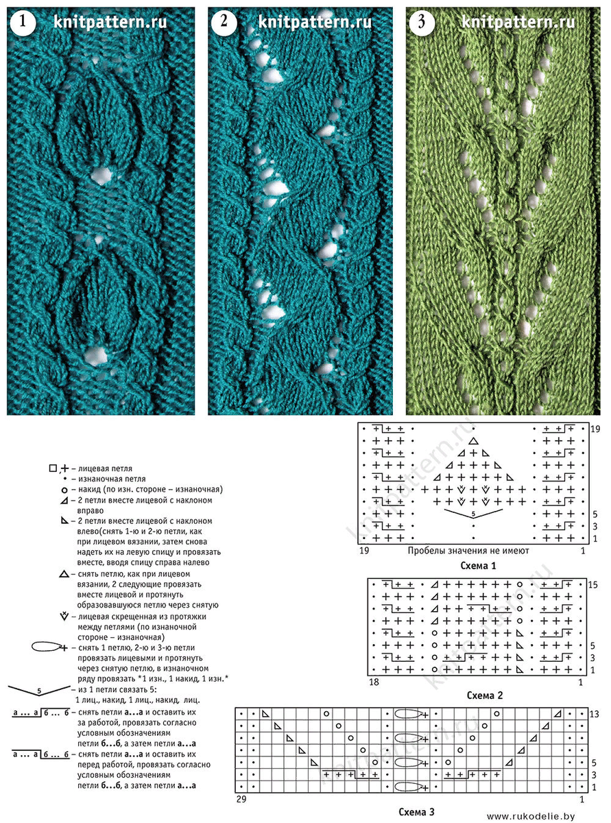 Узоры со. Вязание спицами ажурный узор листики схемы. Вязка листочки связана спицами и схемы. Схема вязания листья спицами для начинающих. Вязание узора листики спицами схема.