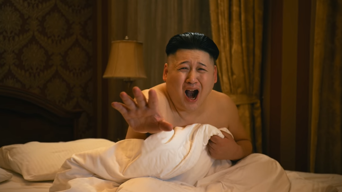 Источник: Youtube Little Big