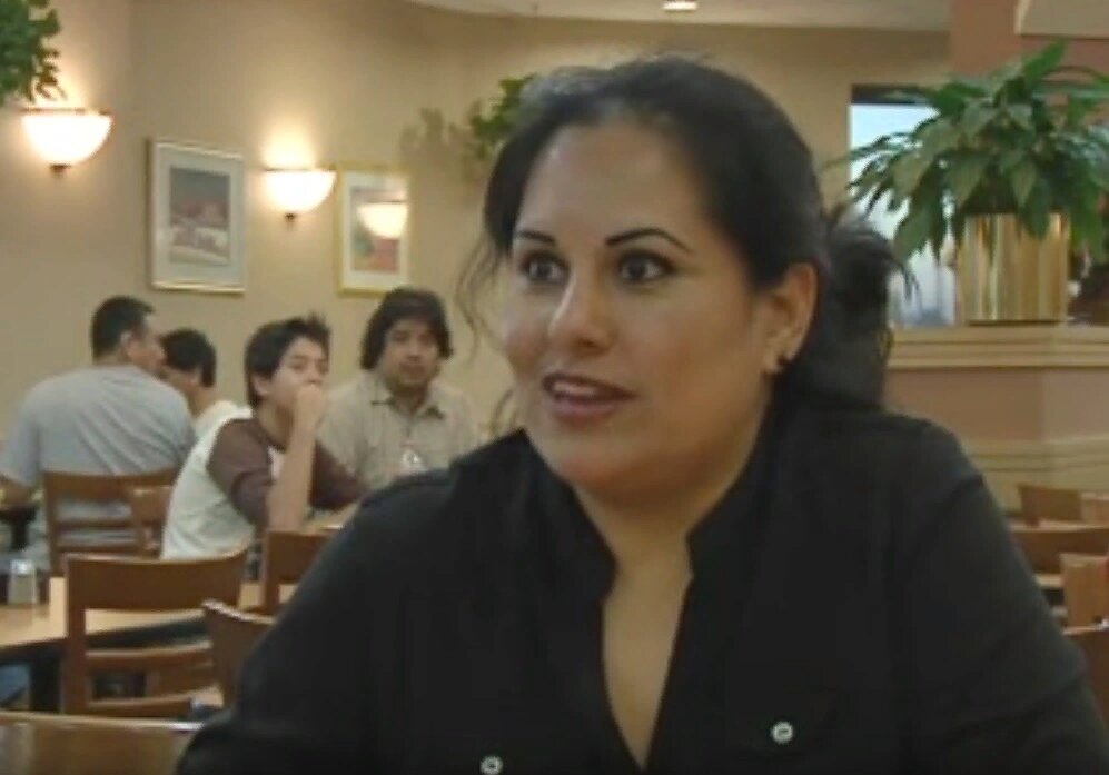 Мелина Салазар