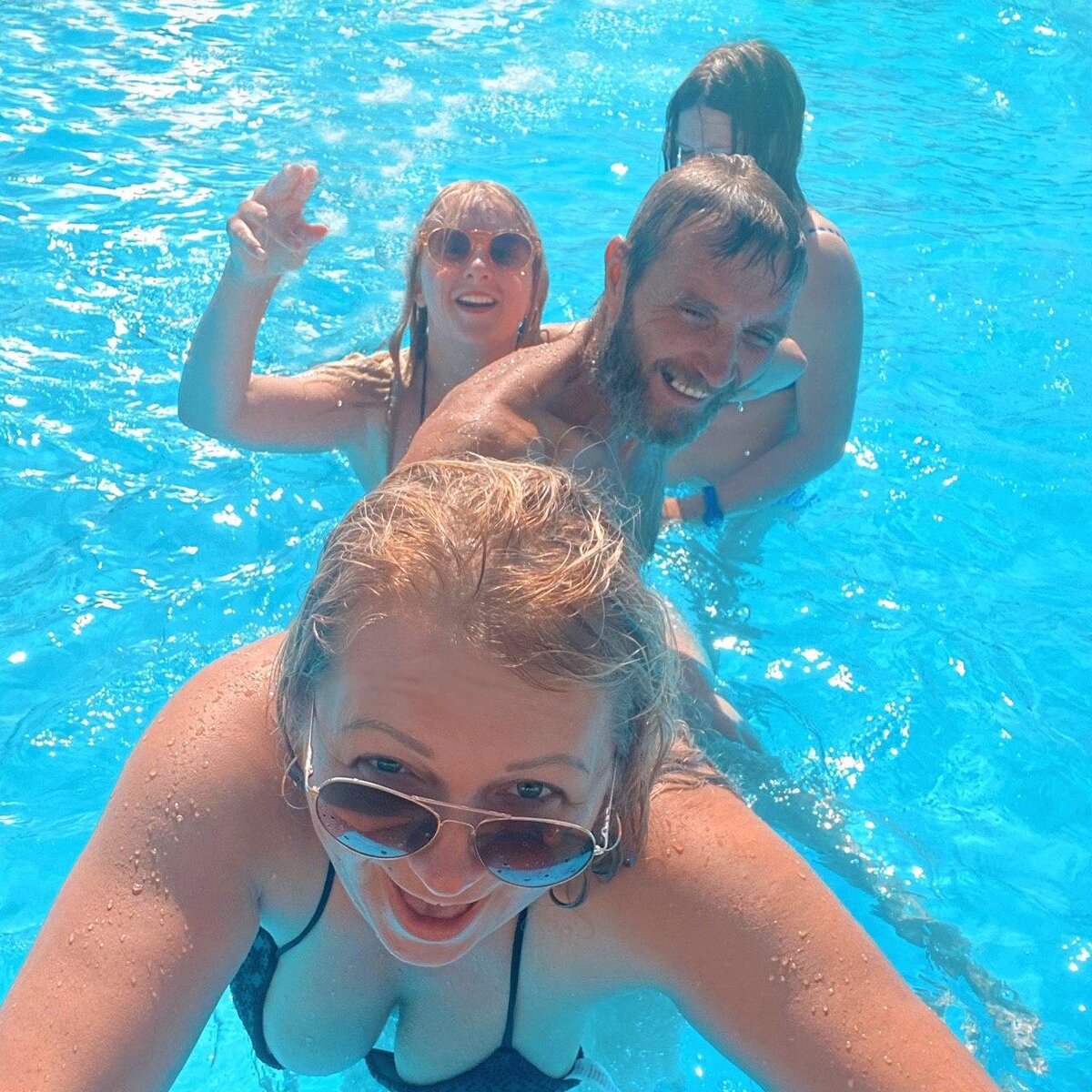 мыПетровы - и мы нормальные😂