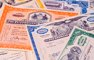 Что значит понятие «ценная бумага»?