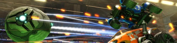Rocket League стала бесплатной