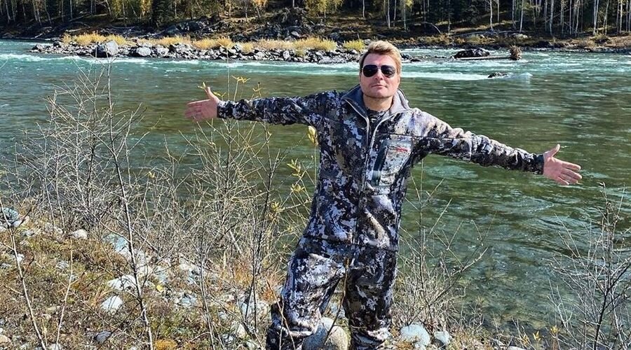 «Altay Village 5*» , (Алтай)