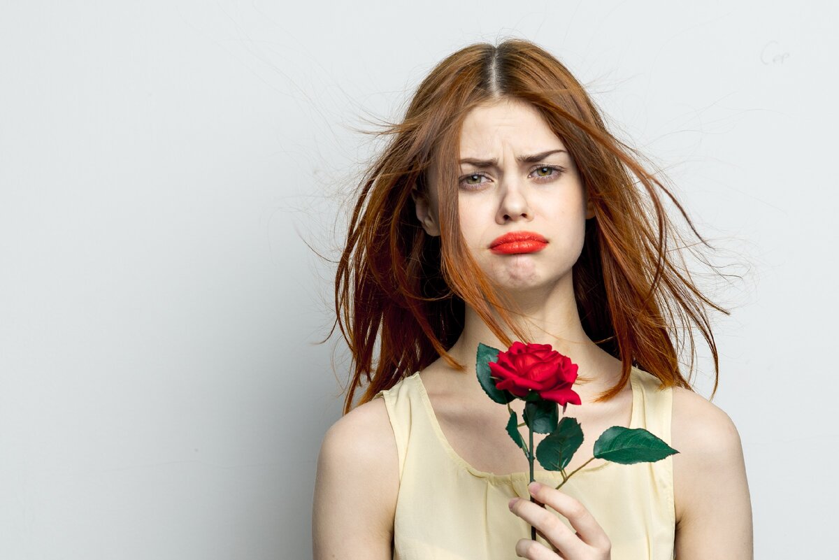 Что делать после расставания.